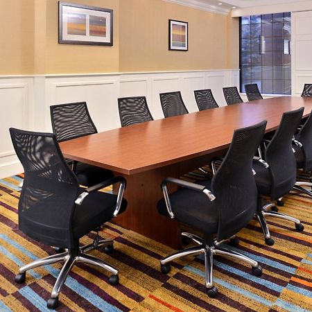 Fairfield Inn & Suites By Marriott Albany Downtown Екстер'єр фото
