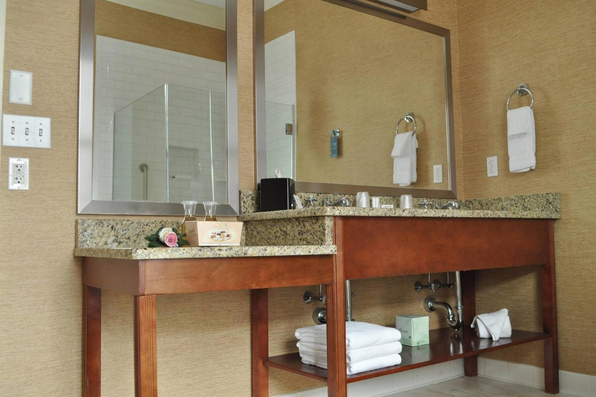 Fairfield Inn & Suites By Marriott Albany Downtown Екстер'єр фото