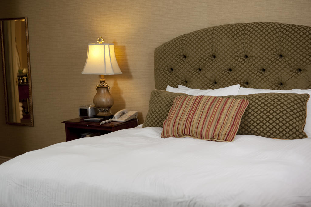Fairfield Inn & Suites By Marriott Albany Downtown Номер фото