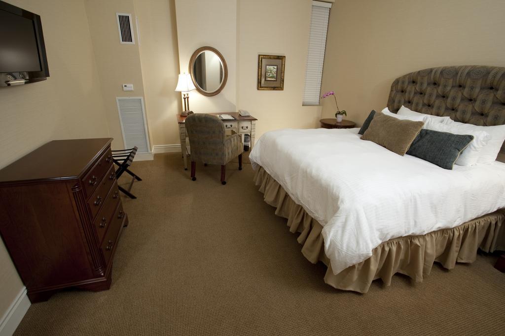 Fairfield Inn & Suites By Marriott Albany Downtown Номер фото
