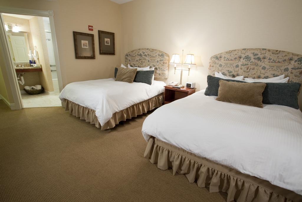 Fairfield Inn & Suites By Marriott Albany Downtown Номер фото
