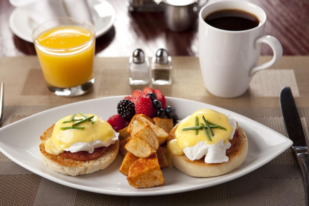 Fairfield Inn & Suites By Marriott Albany Downtown Екстер'єр фото