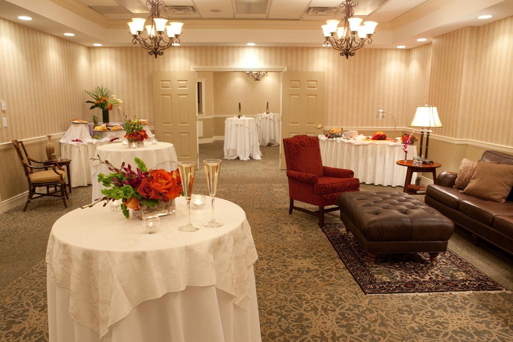 Fairfield Inn & Suites By Marriott Albany Downtown Екстер'єр фото