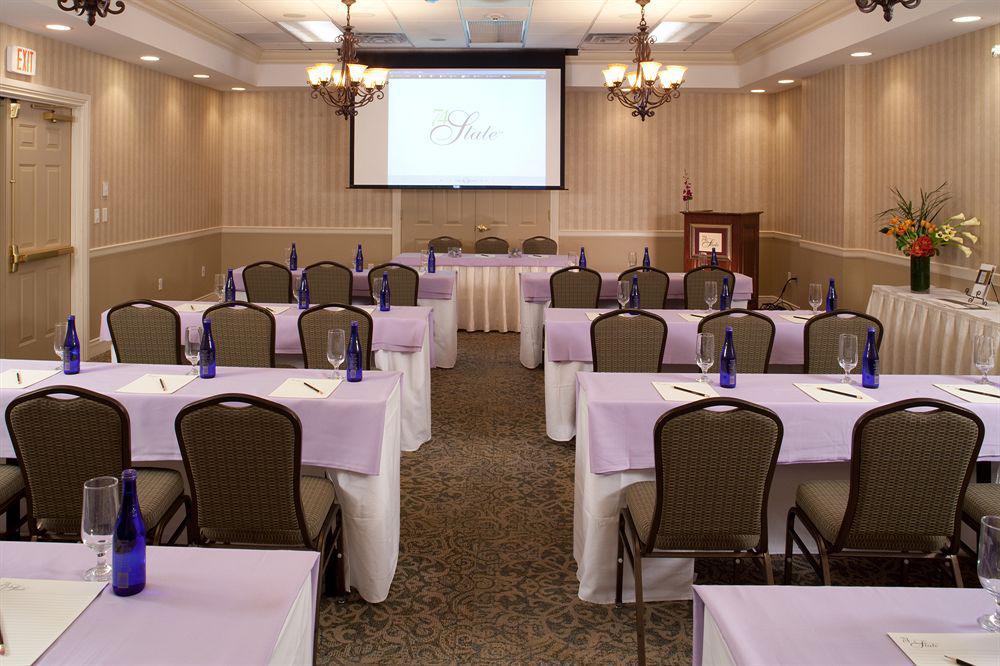 Fairfield Inn & Suites By Marriott Albany Downtown Екстер'єр фото